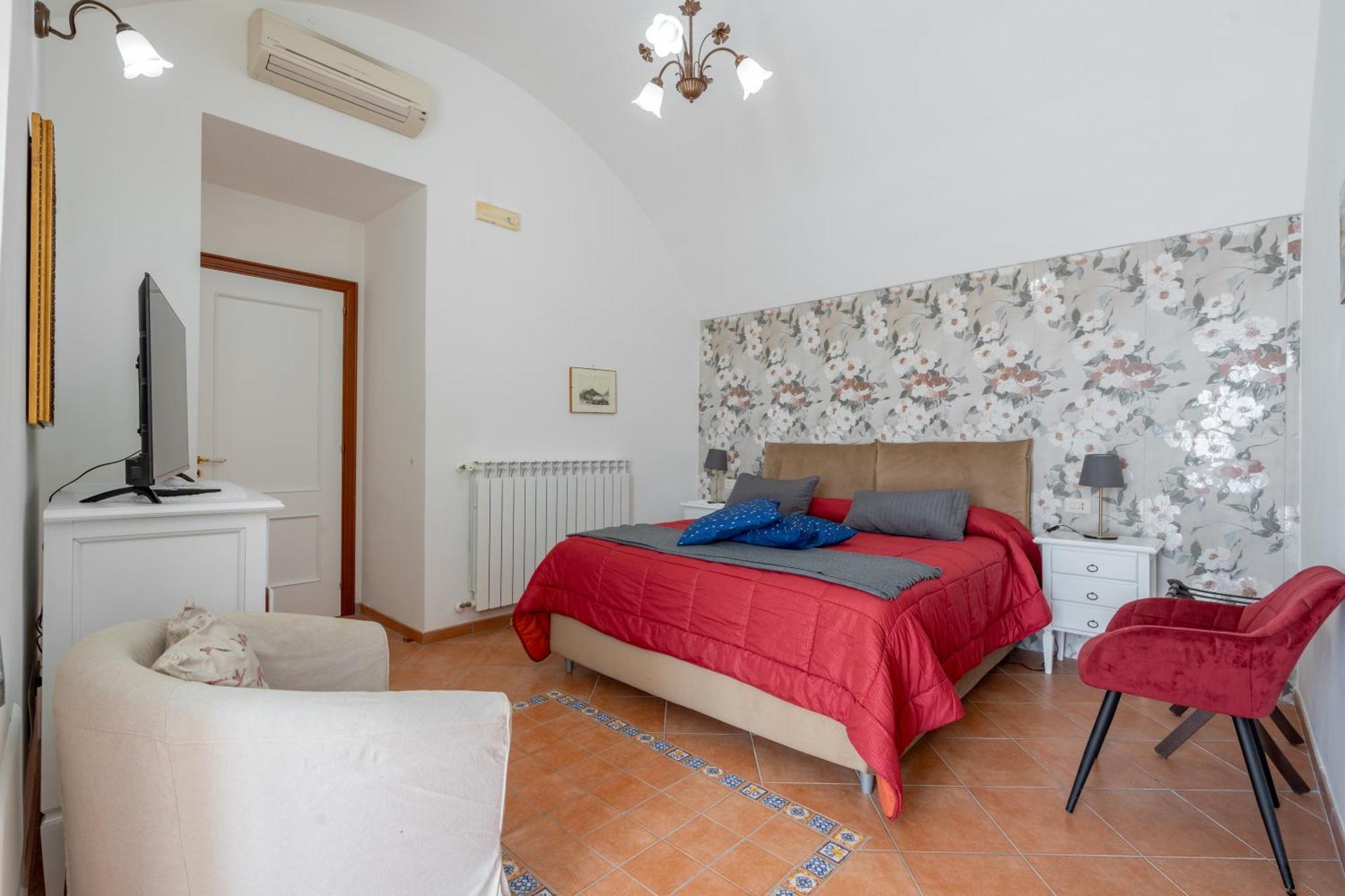 Ferriere Apartment Scala Extérieur photo