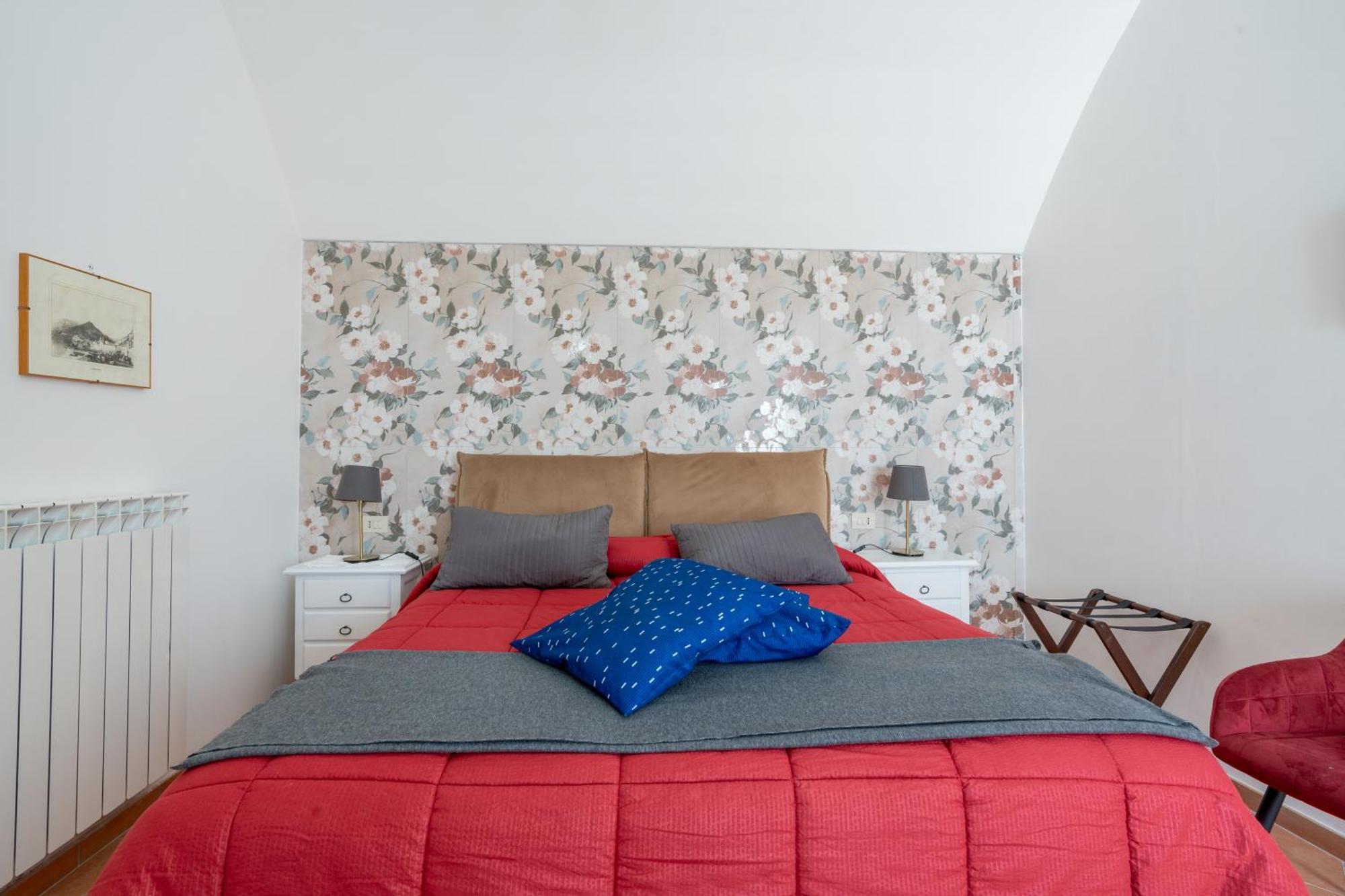 Ferriere Apartment Scala Extérieur photo