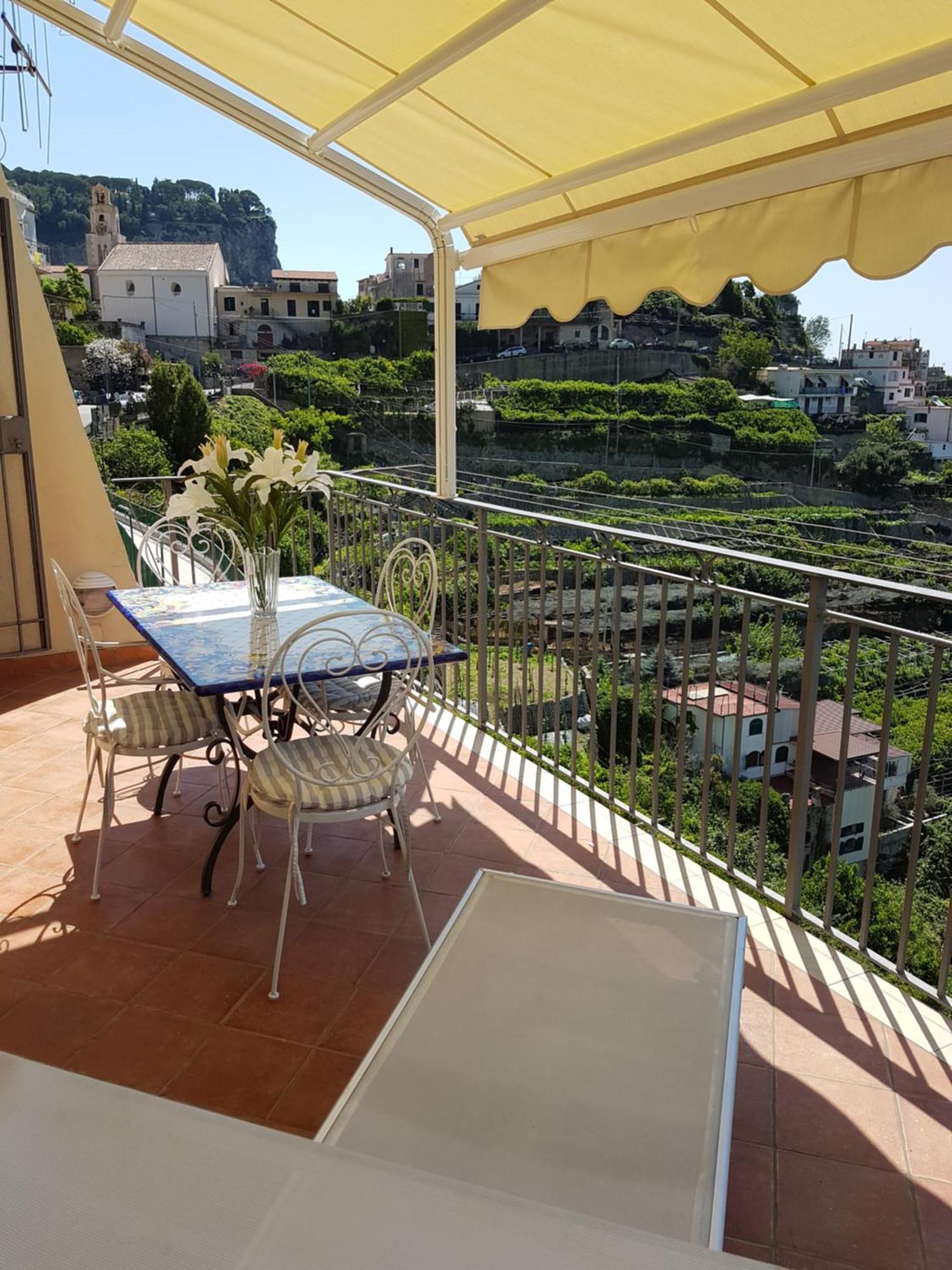 Ferriere Apartment Scala Chambre photo