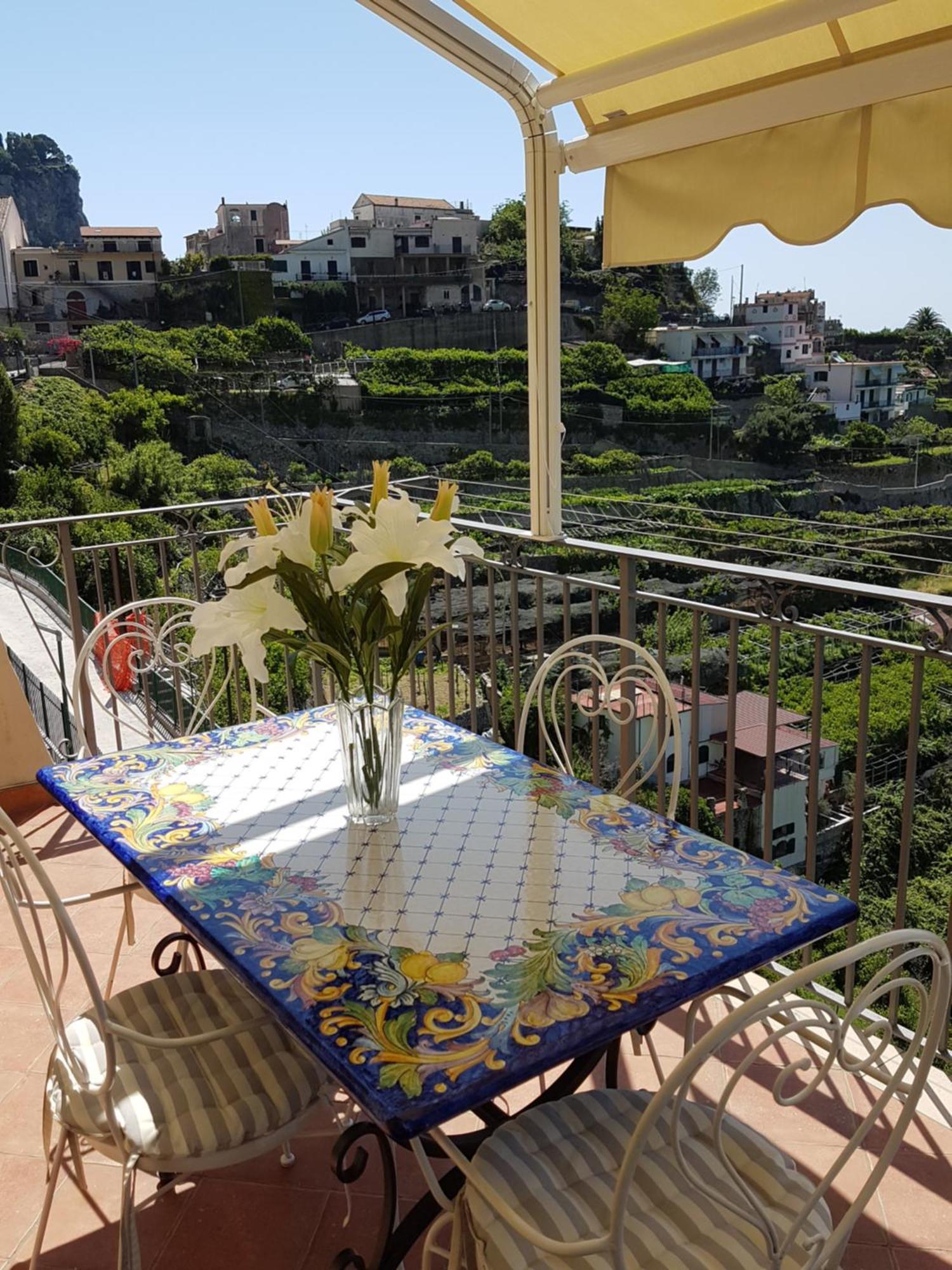 Ferriere Apartment Scala Chambre photo