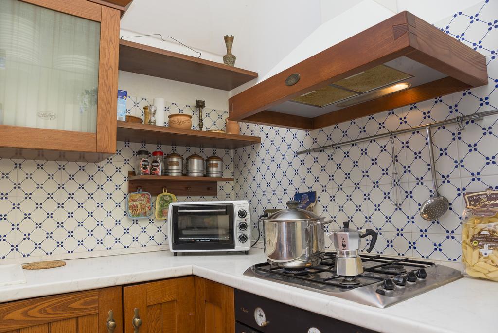 Ferriere Apartment Scala Extérieur photo